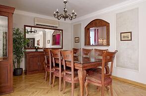 Vesta - Superior APT - 3BR - Merghany