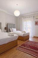 Vesta - Superior APT - 3BR - Merghany