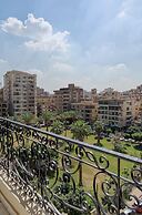 Vesta - Superior APT - 3BR - Merghany