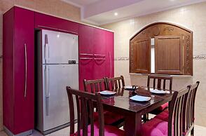 Vesta - Superior APT - 3BR - Merghany