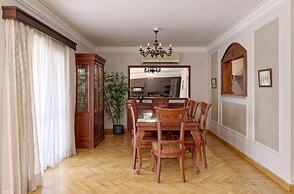 Vesta - Superior APT - 3BR - Merghany