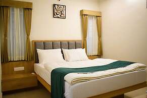The Signature Serviced Apartment
