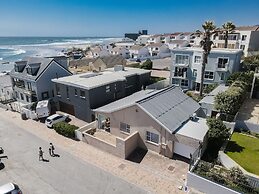 Beachside Cottage