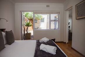 Beachside Cottage