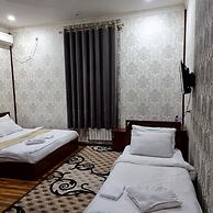 Sun Hotel Hostel