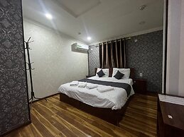 Sun Hotel Hostel