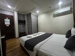 Sun Hotel Hostel
