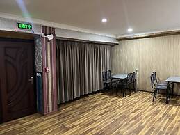 Sun Hotel Hostel