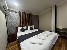 Sun Hotel Hostel