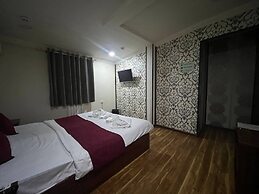 Sun Hotel Hostel