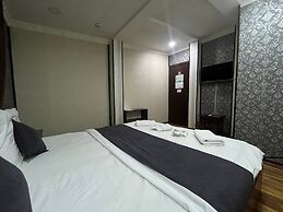 Sun Hotel Hostel