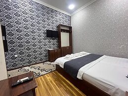 Sun Hotel Hostel