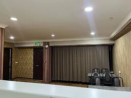 Sun Hotel Hostel