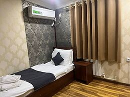 Sun Hotel Hostel