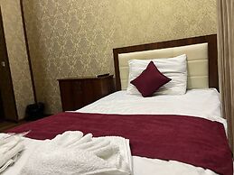 Sun Hotel Hostel