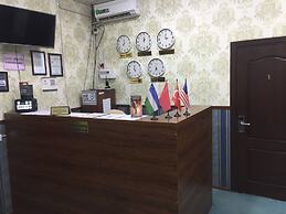 Sun Hotel Hostel