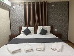 Sun Hotel Hostel
