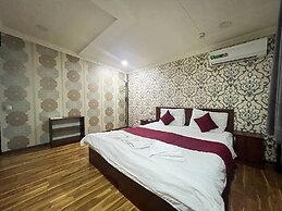 Sun Hotel Hostel