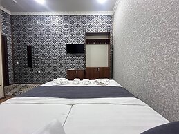 Sun Hotel Hostel