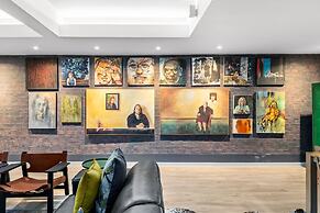 Oranjezicht Haven