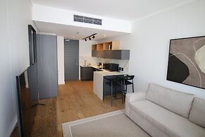 The Barracks 1 Bedroom