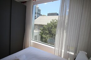 The Barracks 1 Bedroom