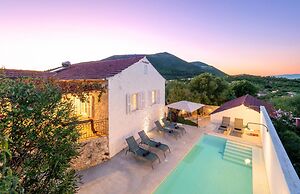 The Village House in Stavros