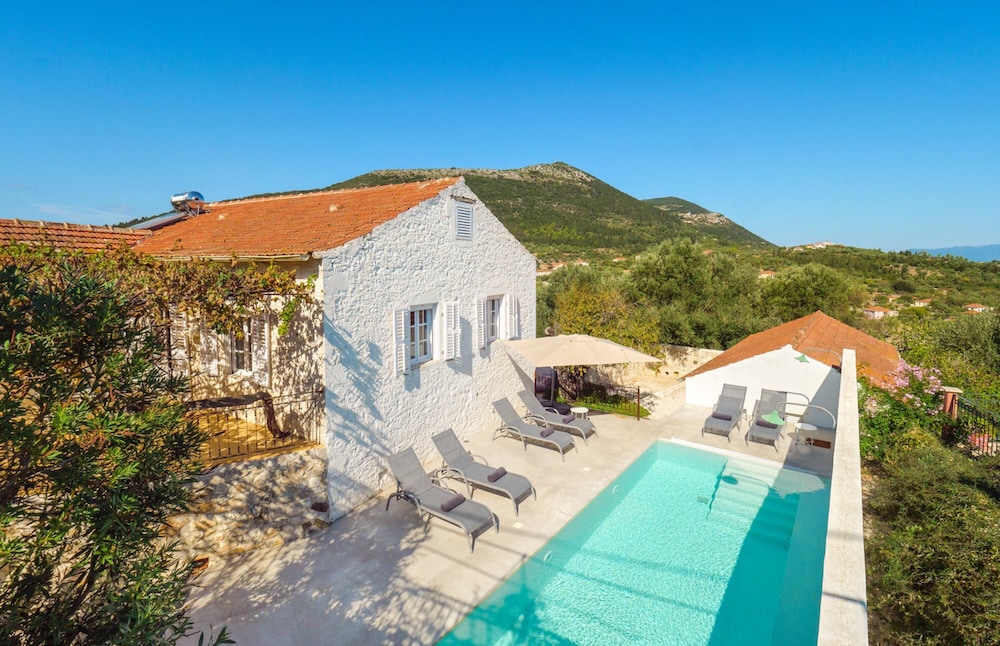 The Village House in Stavros