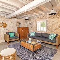 The Village House in Stavros