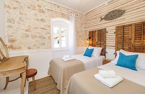 The Village House in Stavros