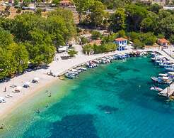 The Village House in Stavros
