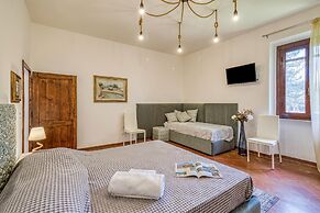 Quercia 1 - Relax in Tuscany