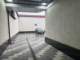 Loft Hotel
