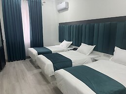 Loft Hotel