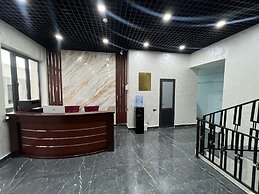 Loft Hotel