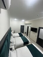 Loft Hotel