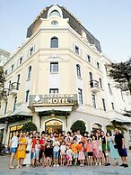 Halong Lavender Hotel