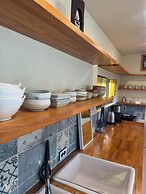 Hongdae Private Guesthouse