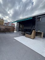 Hongdae Private Guesthouse