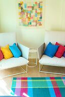 Hongdae Private Guesthouse