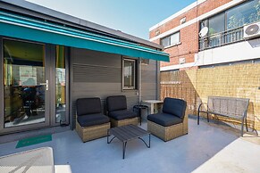 Hongdae Private Guesthouse