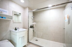 Hongdae Private Guesthouse