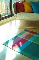 Hongdae Private Guesthouse