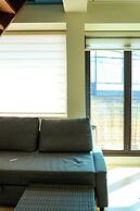 Hongdae Private Guesthouse