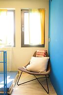 Hongdae Private Guesthouse