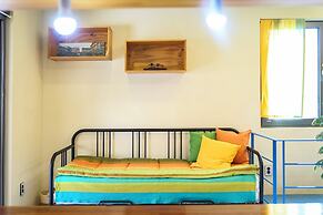 Hongdae Private Guesthouse