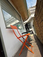 Hongdae Private Guesthouse