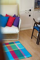 Hongdae Private Guesthouse