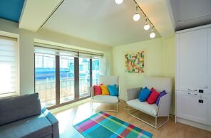 Hongdae Private Guesthouse