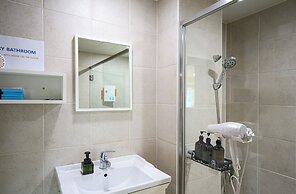 Hongdae Private Guesthouse